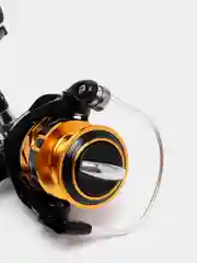 Катушка Mifine Whale 3000 F