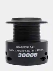 Катушка Mifine Sharp 3000B