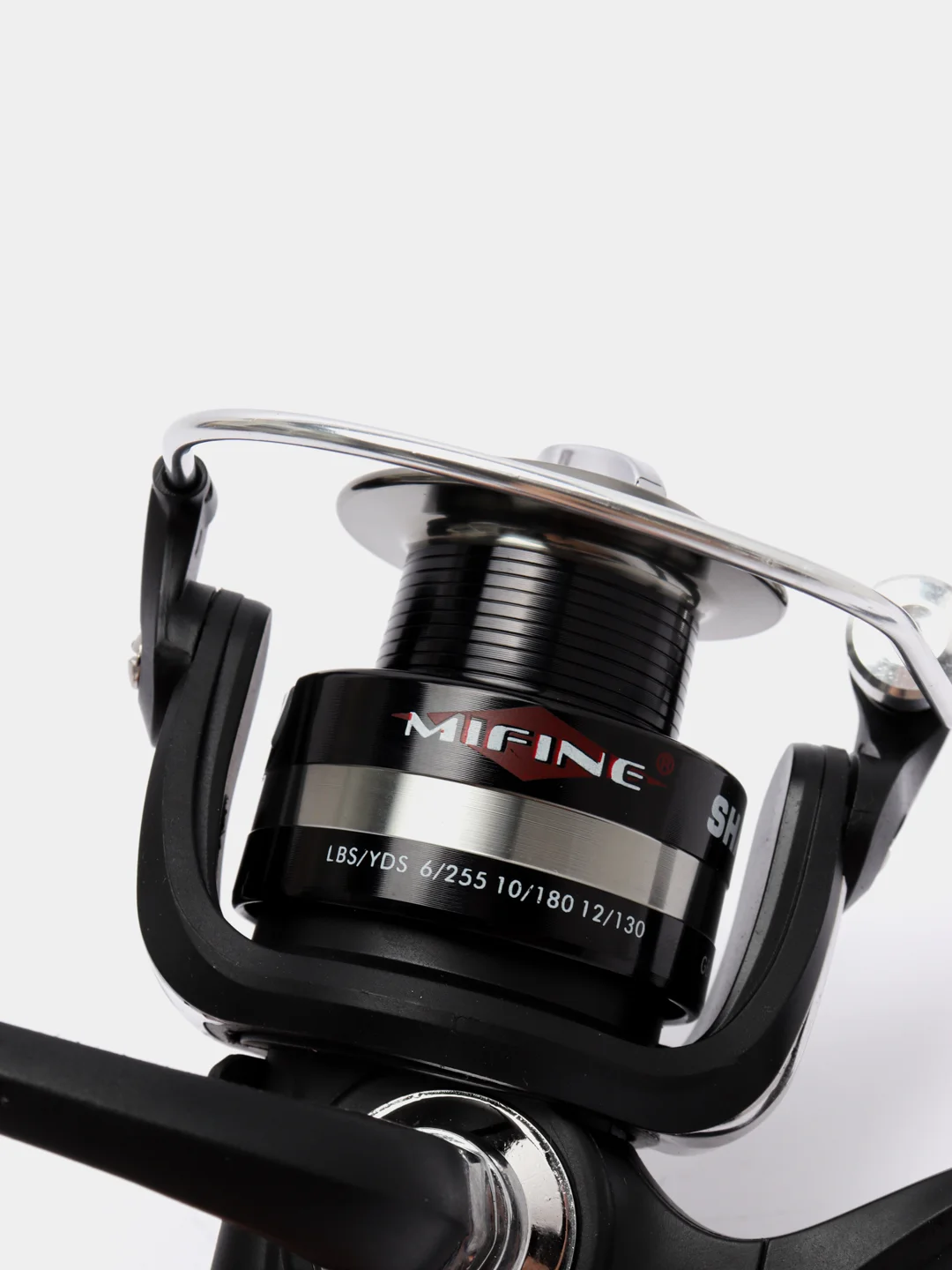 Катушка Mifine Sharp 3000B