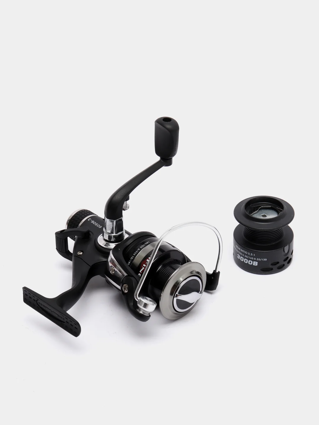 Катушка Mifine Sharp 3000B