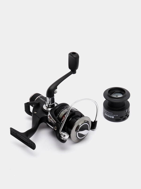 Катушка Mifine Sharp 3000B