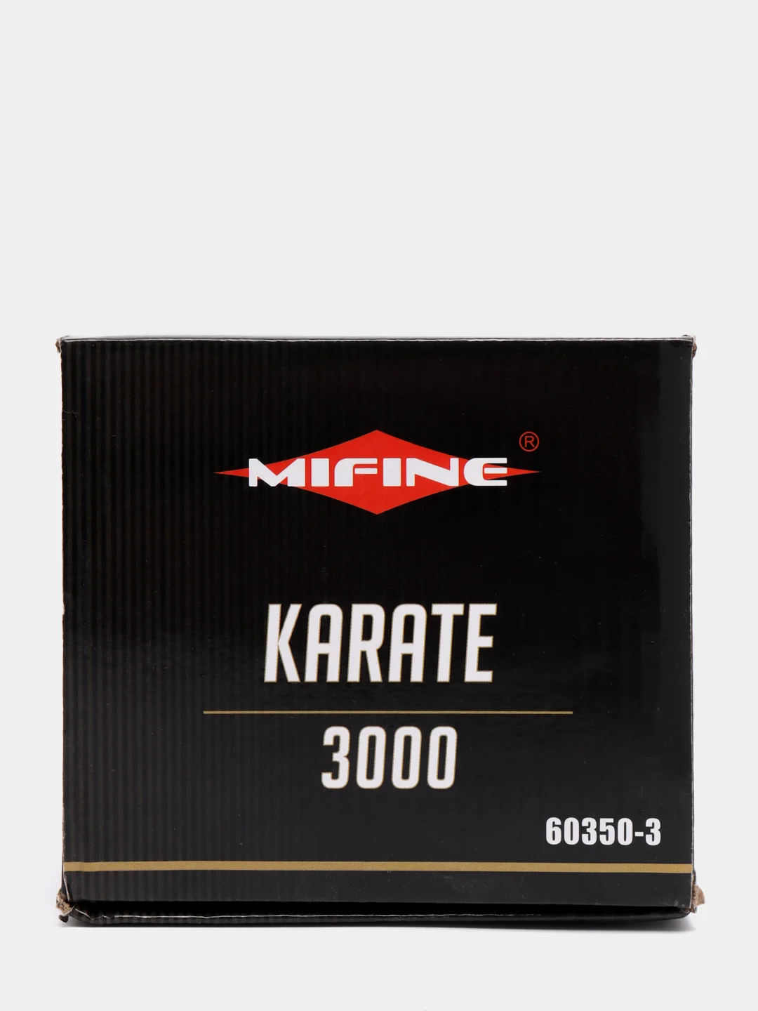 Катушка Mifine Karate 3000F
