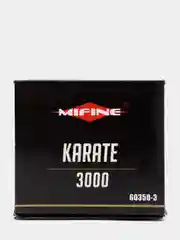 Катушка Mifine Karate 3000F