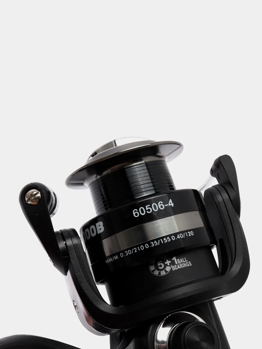 Катушка Mifine Sharp 4000B