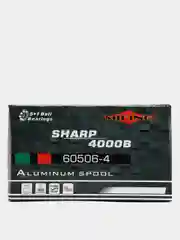 Катушка Mifine Sharp 4000B