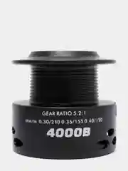 Катушка Mifine Sharp 4000B