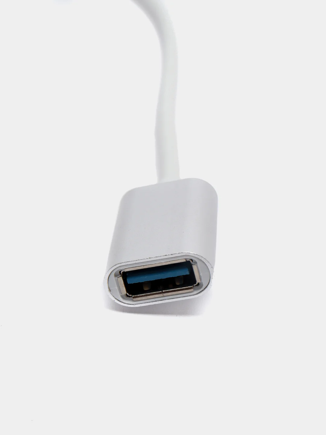 Кабель HDMI HD USB3.0 Female и Male, Android / iOS