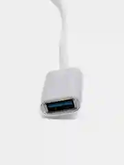Кабель HDMI HD USB3.0 Female и Male, Android / iOS