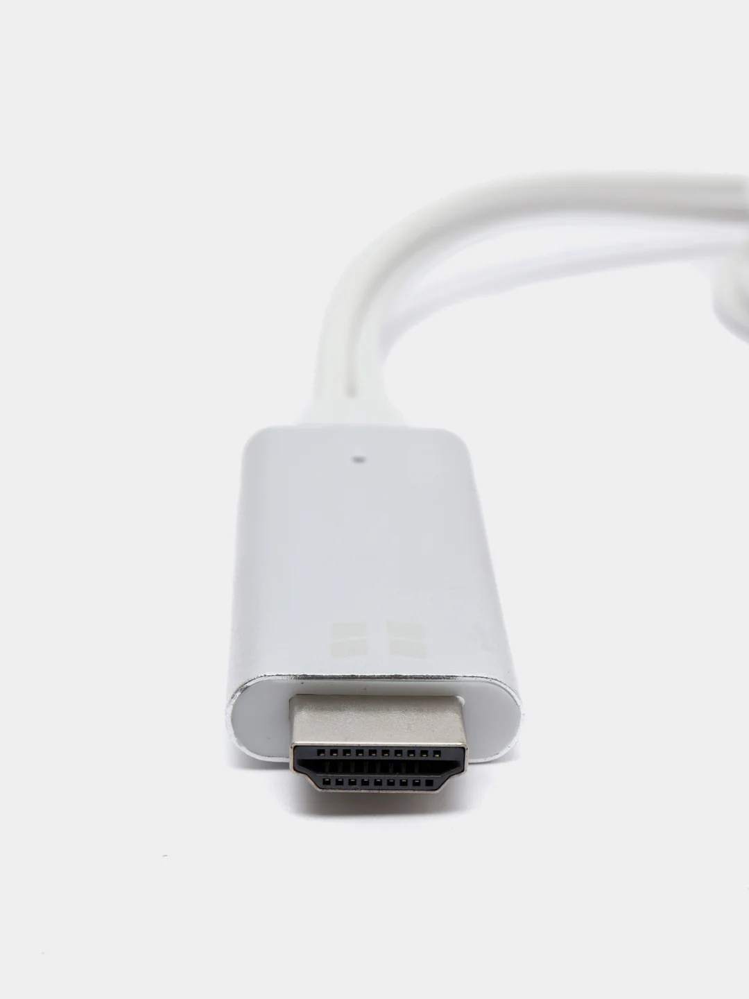 Кабель HDMI HD USB3.0 Female и Male, Android / iOS