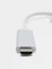 Кабель HDMI HD USB3.0 Female и Male, Android / iOS