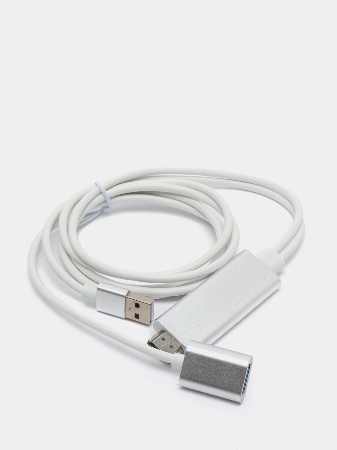 Кабель HDMI HD USB3.0 Female и Male, Android / iOS