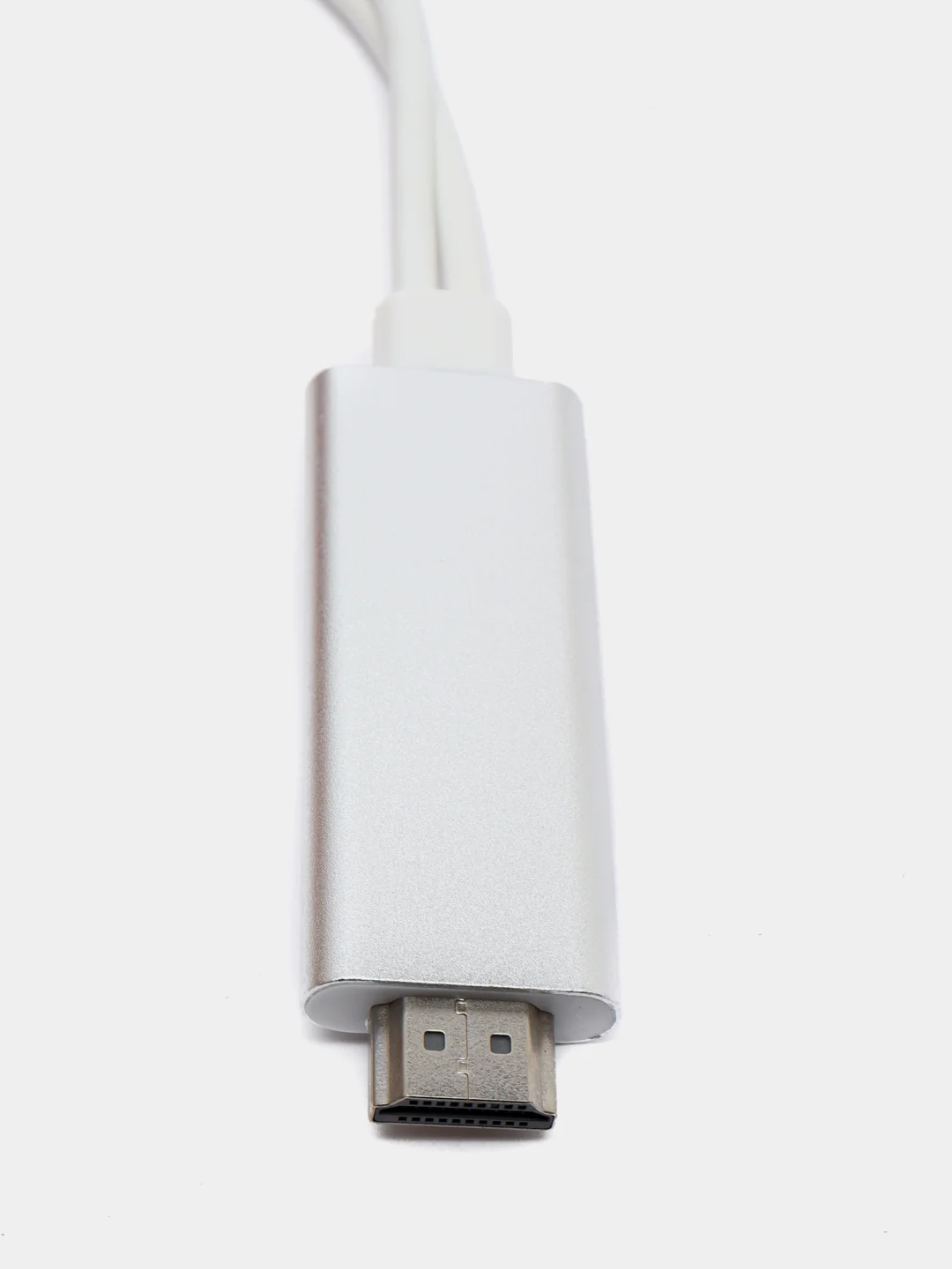 Кабель HDMI HD USB3.0 Female и Male, Android / iOS