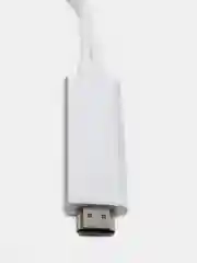 Кабель HDMI HD USB3.0 Female и Male, Android / iOS