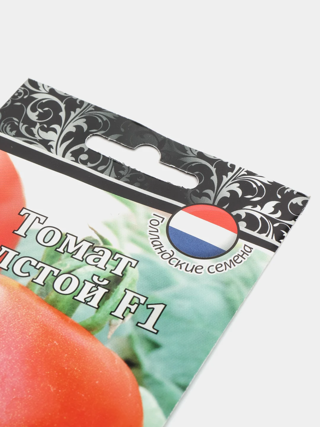 Семена Томат "Толстой F1", 25 штук, Волжский сад