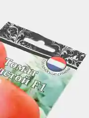 Семена Томат "Толстой F1", 25 штук, Волжский сад