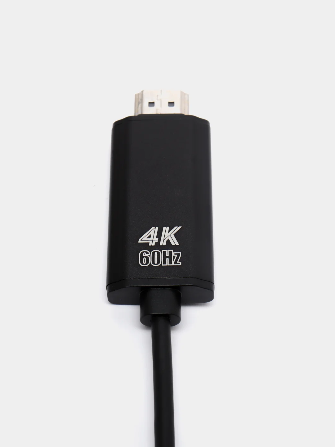 Кабель-переходник с Type-c на HDMI 4k 60hz