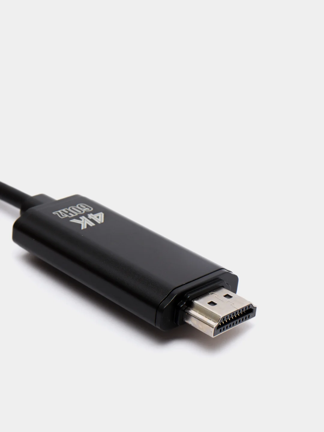Кабель-переходник с Type-c на HDMI 4k 60hz