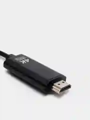 Кабель-переходник с Type-c на HDMI 4k 60hz