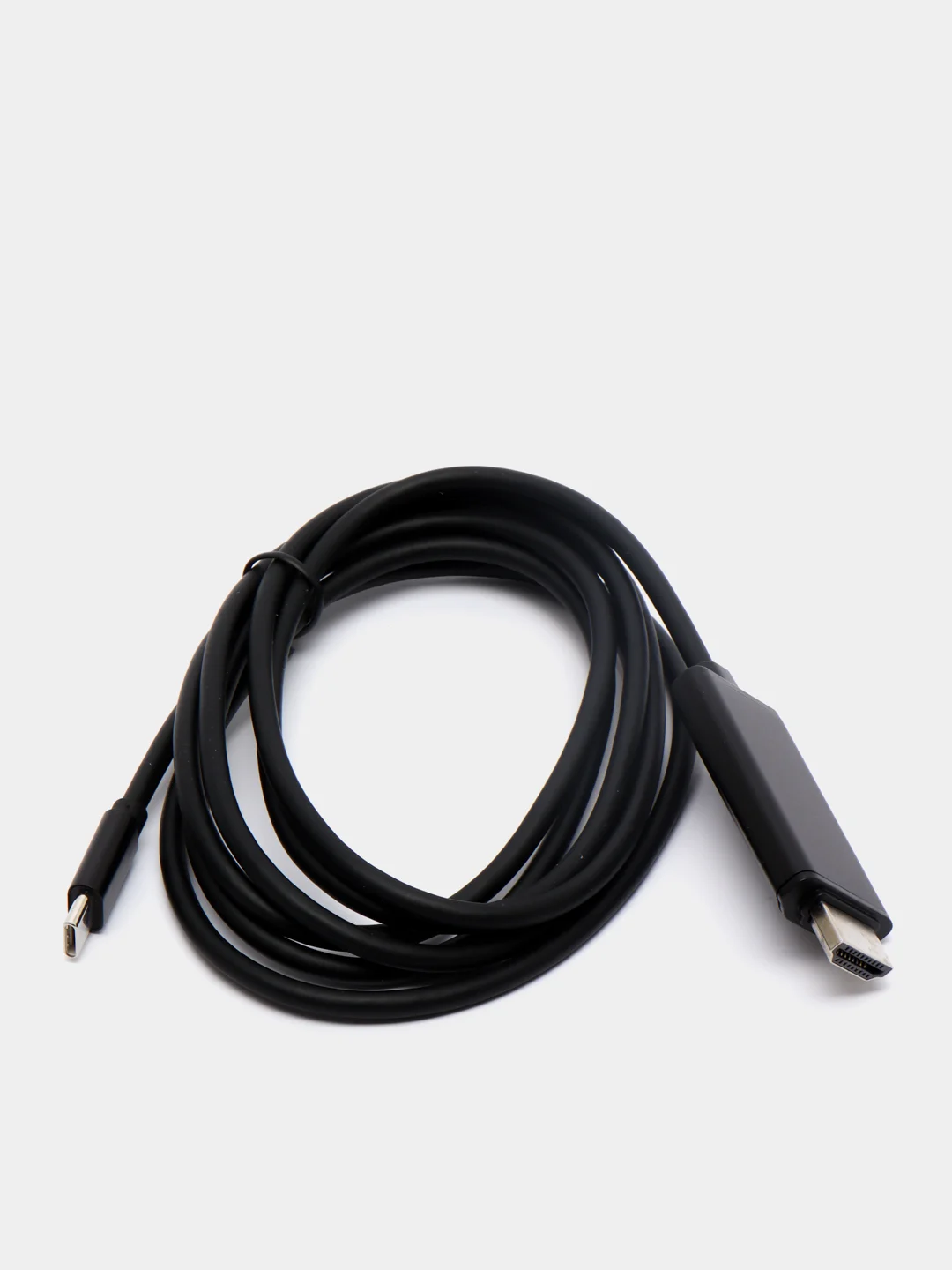 Кабель-переходник с Type-c на HDMI 4k 60hz
