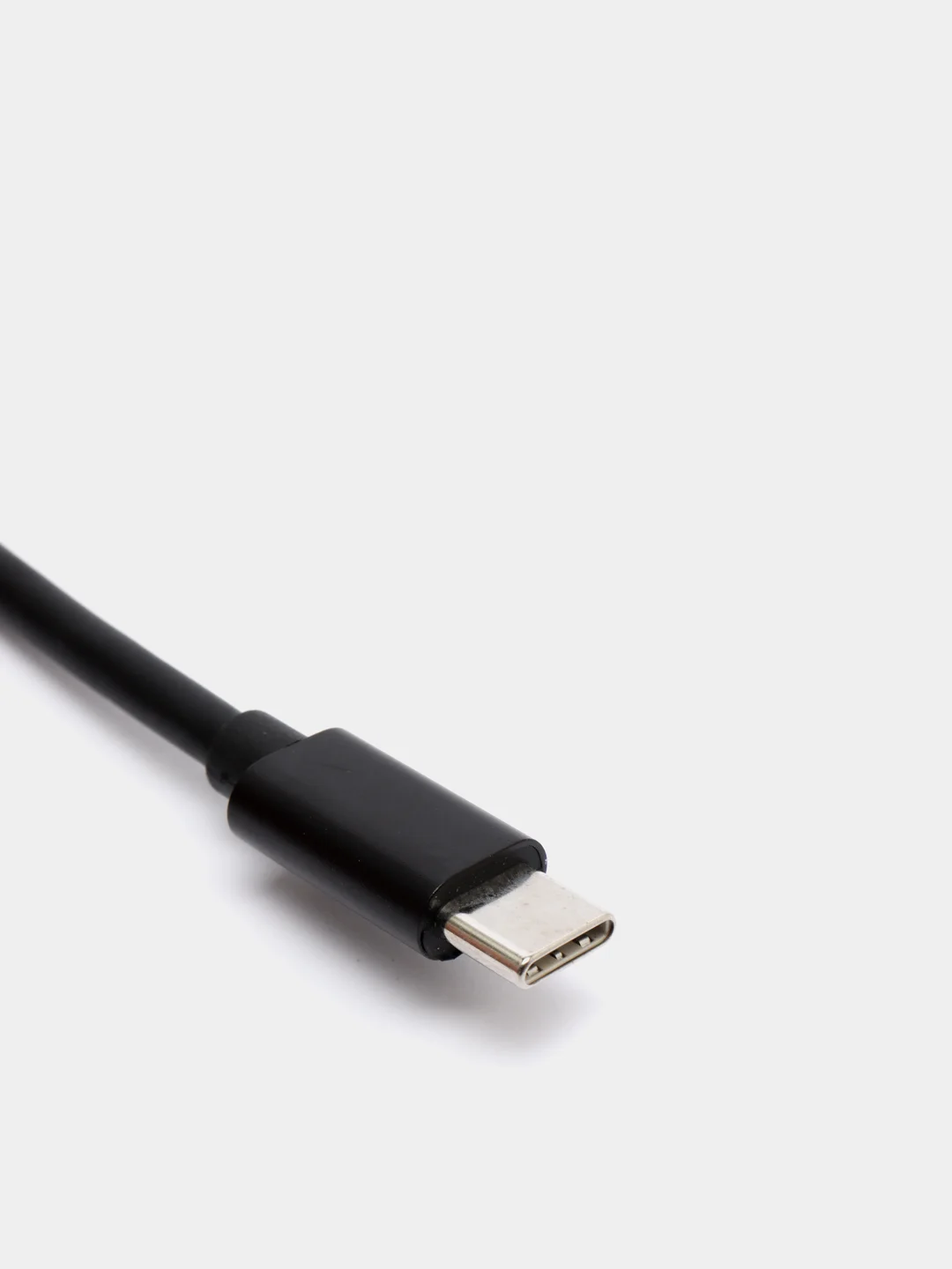 Кабель-переходник с Type-c на HDMI 4k 60hz
