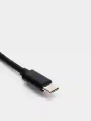 Кабель-переходник с Type-c на HDMI 4k 60hz