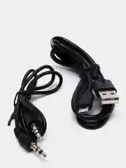 Адаптер сплиттер vga / hdmi + vga, звук и питание