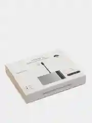 Переходник с IOS / IPhone на  HDMI + VGA