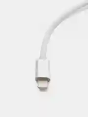 Переходник с IOS / IPhone на  HDMI + VGA
