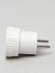 Сетевой адаптер без заземления 250В, 10A STEKKER ADP10-05-20