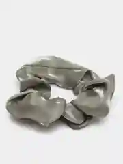 Зеленый резинка для волос