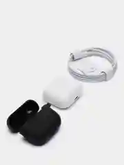 Белый наушники Bluetooth беспроводные, 3 поколение