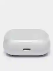 Белый наушники Bluetooth беспроводные, 3 поколение