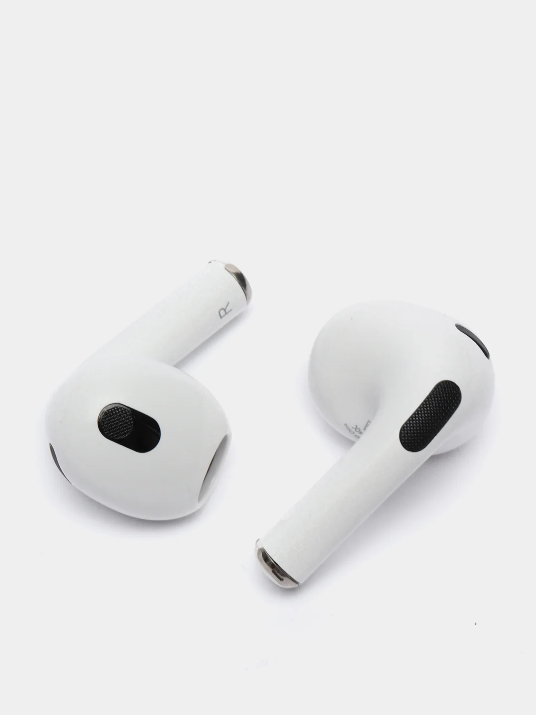 Белый наушники Bluetooth беспроводные, 3 поколение