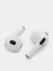 Белый наушники Bluetooth беспроводные, 3 поколение