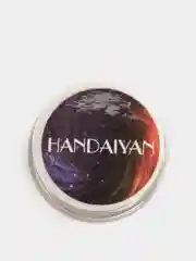 Сиреневый поляризованный пигмент-глиттер на кремовой основе, 5 гр. - Handaiyan