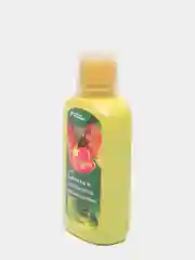Минеральное удобрение для кактусов, 0,2 л Цветочный рай