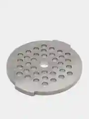 Решетка средняя к мясорубке Moulinex и Tefal. Отверстия 4 мм