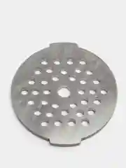Решетка средняя к мясорубке Moulinex и Tefal. Отверстия 4 мм