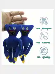 Розовый хаги Ваги, Киси Миси, Хагги Вагги, Кисси Мисси, мягкая игрушка-антистресс