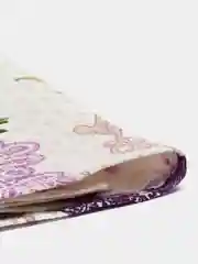 Лавандовый кухонное полотенце вафельное,полотенце для кухни
