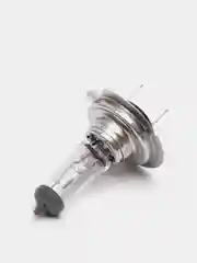 Лампа автомобильная H7
