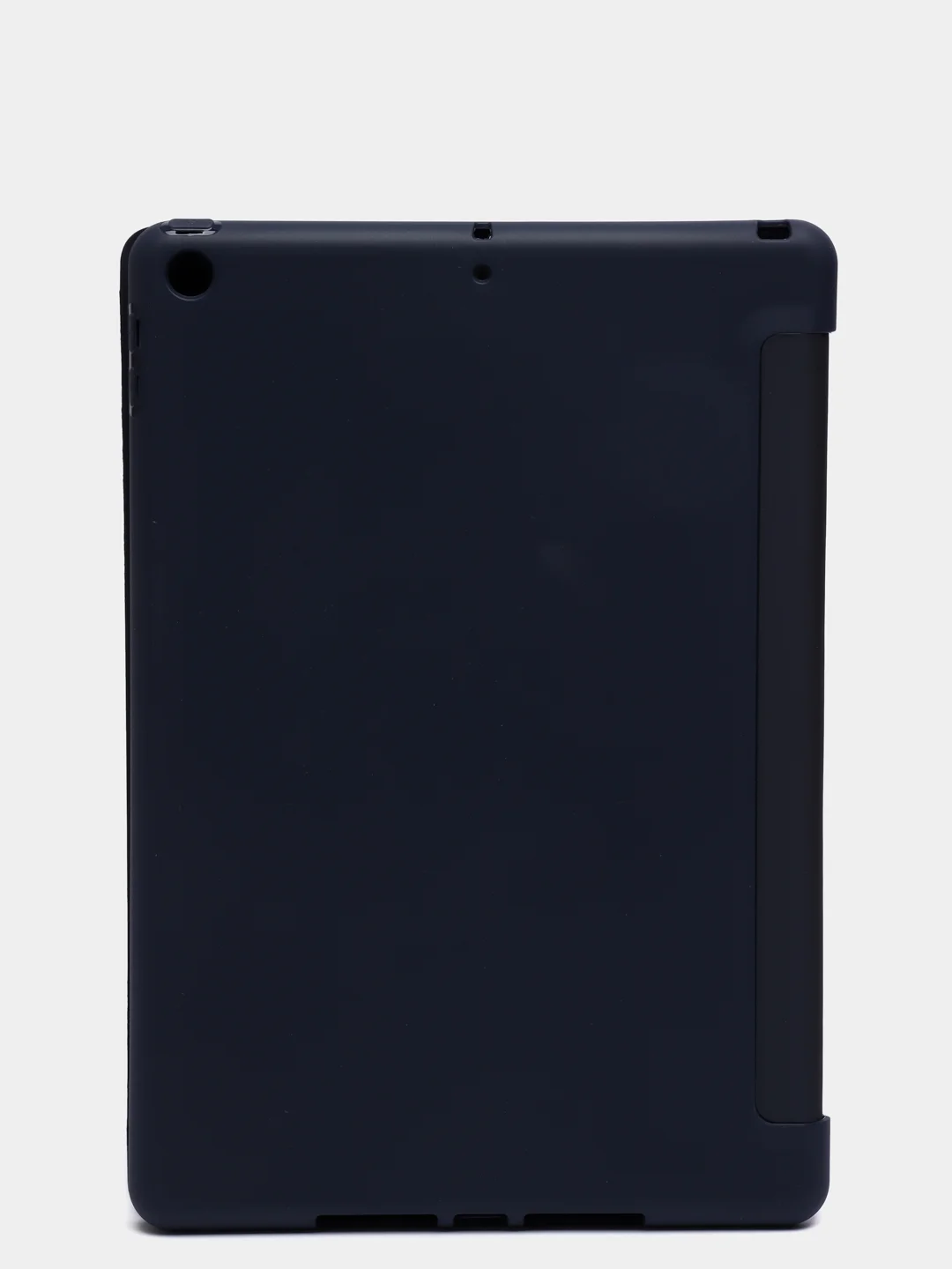 Синий чехол на Айпад 10,2 Apple iPad 7 2019 iPad 8 2020 и на Айпад 9 2021