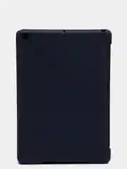 Синий чехол на Айпад 10,2 Apple iPad 7 2019 iPad 8 2020 и на Айпад 9 2021