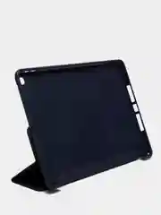 Синий чехол на Айпад 10,2 Apple iPad 7 2019 iPad 8 2020 и на Айпад 9 2021