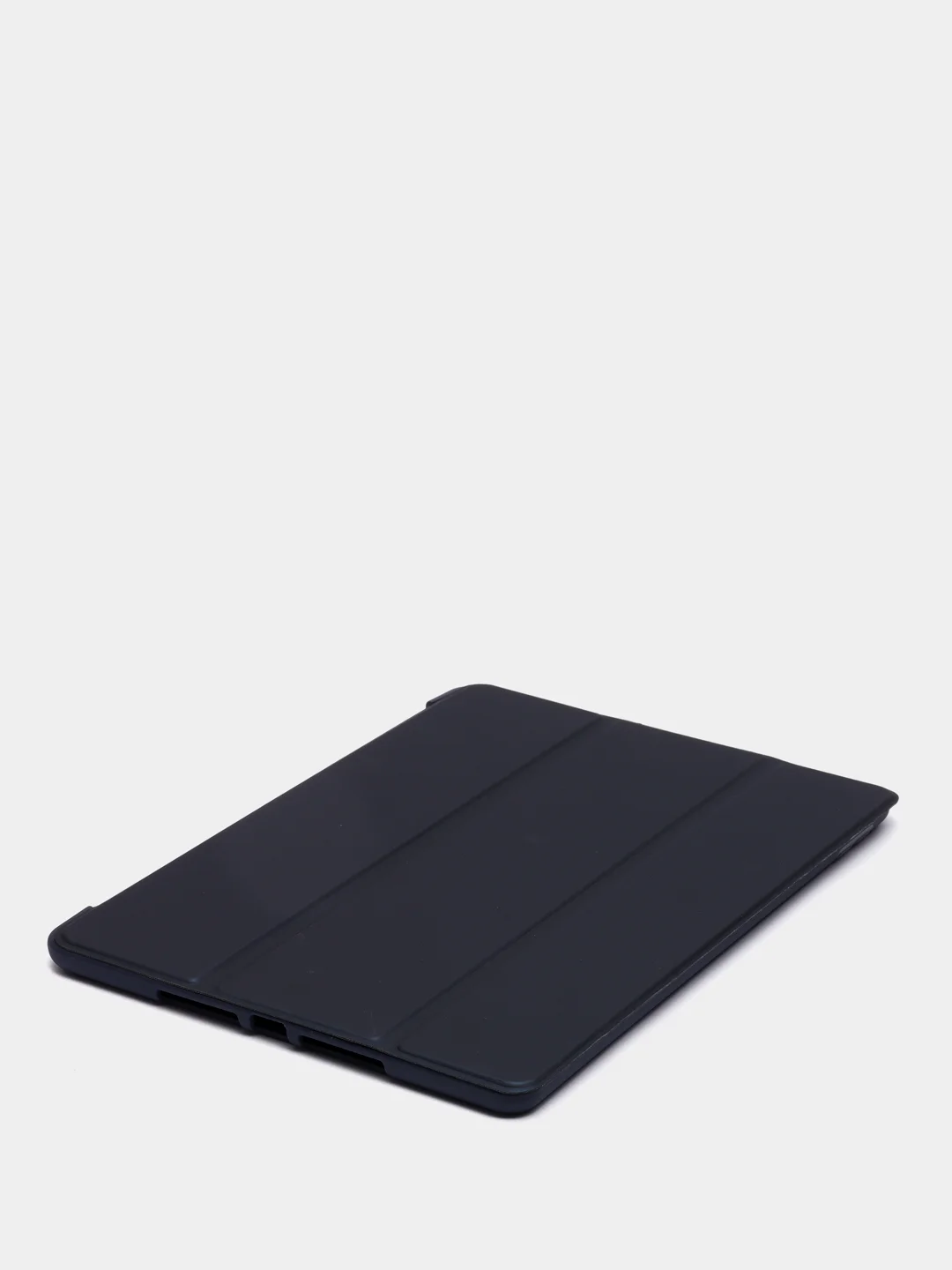 Синий чехол на Айпад 10,2 Apple iPad 7 2019 iPad 8 2020 и на Айпад 9 2021