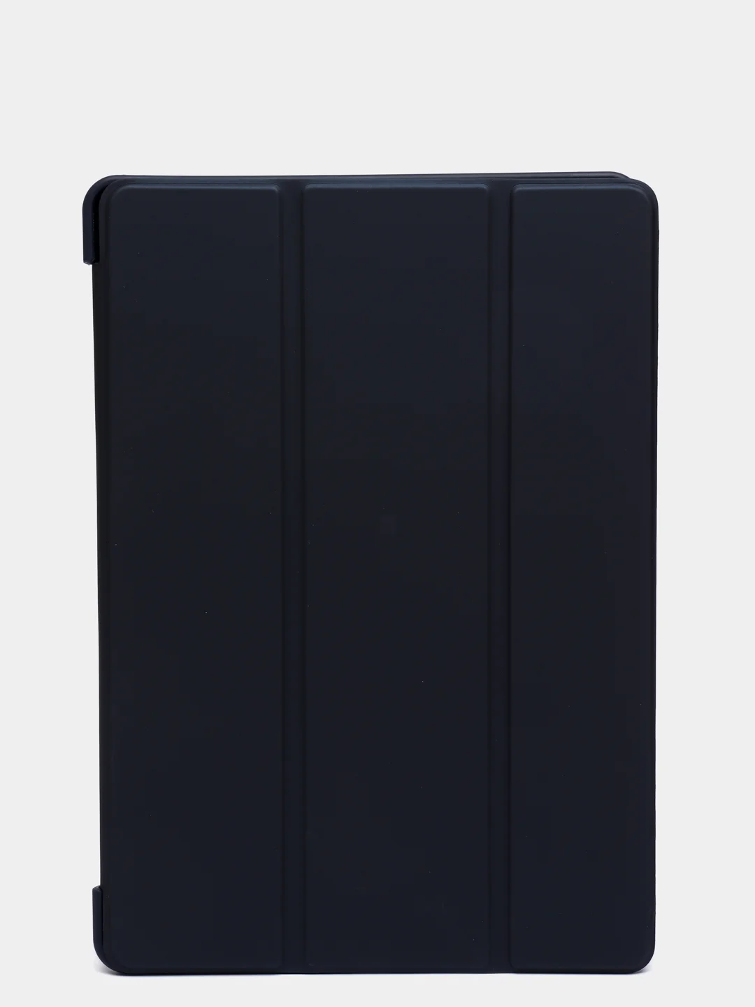 Синий чехол на Айпад 10,2 Apple iPad 7 2019 iPad 8 2020 и на Айпад 9 2021