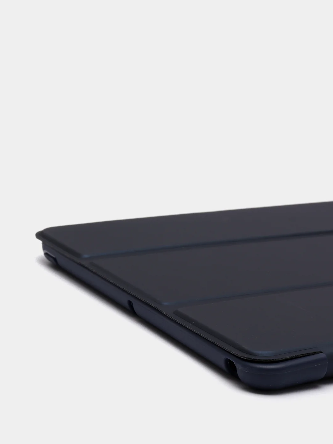 Синий чехол на Айпад 10,2 Apple iPad 7 2019 iPad 8 2020 и на Айпад 9 2021