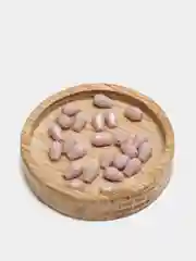 Конфетный капли граненные, из стекла, 3 х 5 мм, 25 штук
