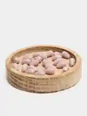 Конфетный капли граненные, из стекла, 3 х 5 мм, 25 штук