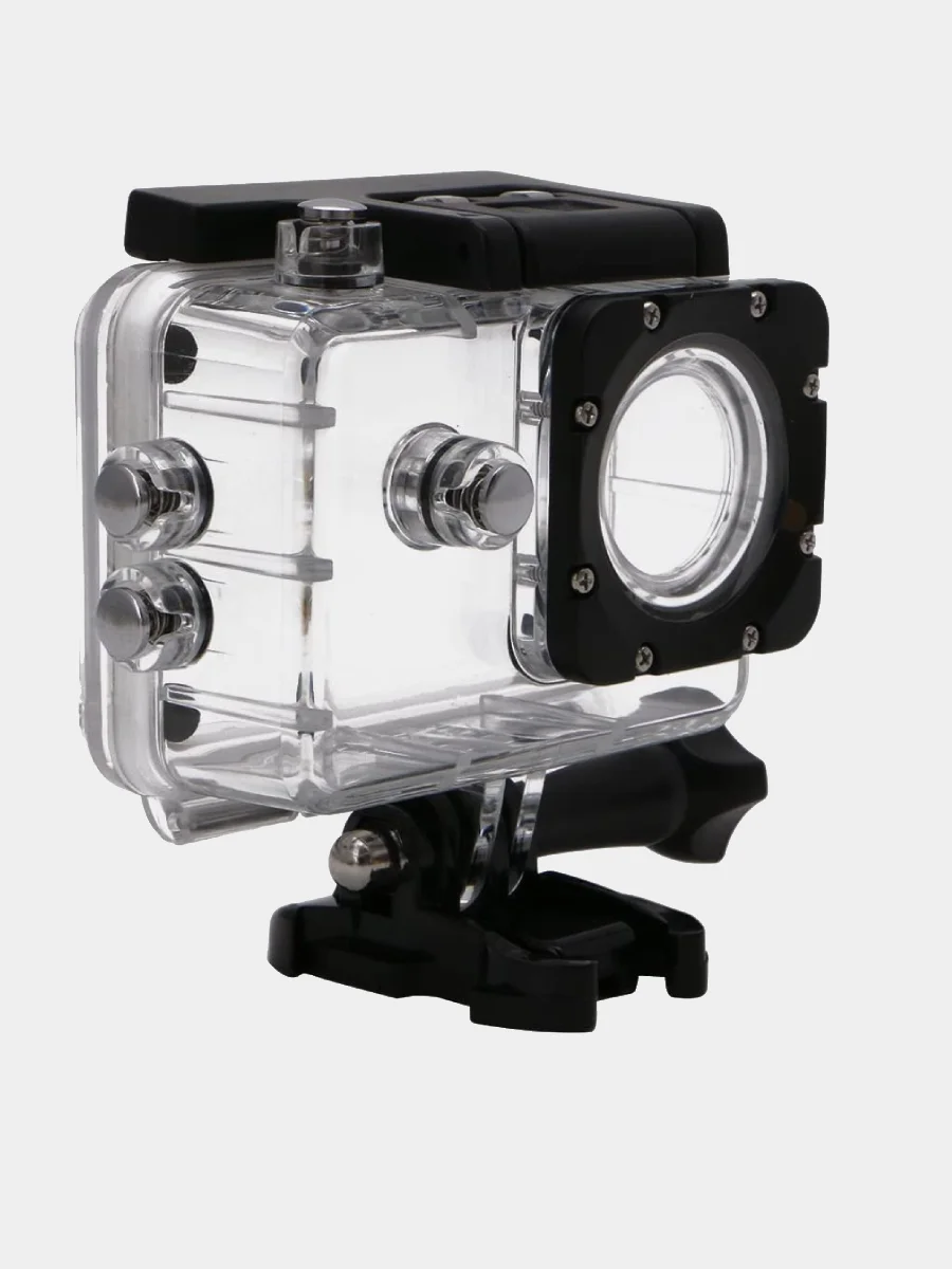 Аквабокс для SJCAM SJ4000